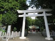 キヨさんの寒田神社の投稿写真1