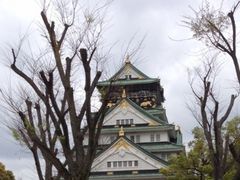 大阪城公園の写真1
