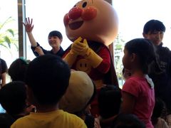 横浜アンパンマンこどもミュージアムの写真1
