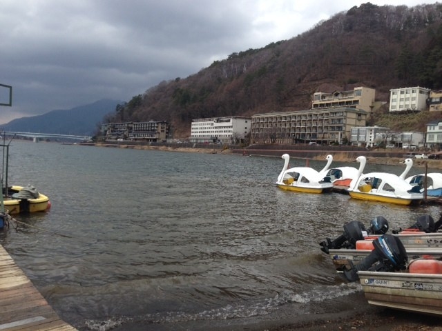 taroさんの河口湖町浅川の投稿写真1