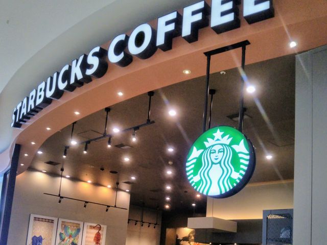 スターバックス・コーヒー アリオ蘇我店_スターバックス・コーヒー アリオ蘇我店