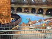 ゆちゃんさんのアクアパラダイス パティオの投稿写真1