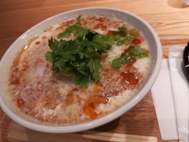 ランチ_春水堂 六本木店
