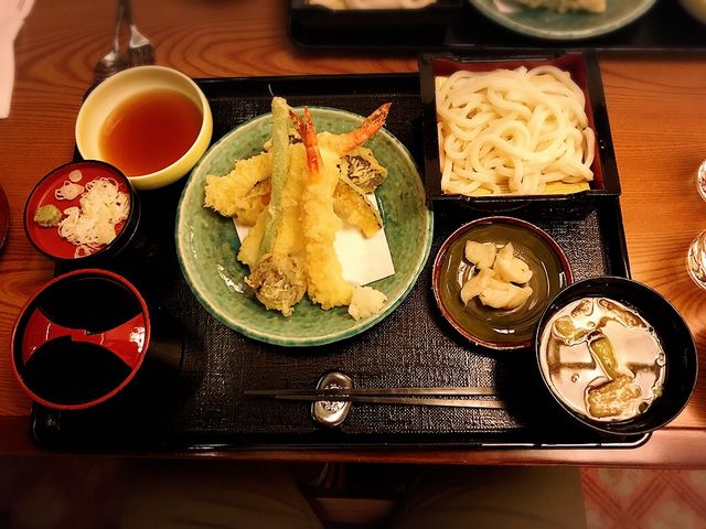 このセットで二千円しないくらい。_れすとらん北斎