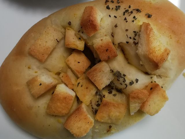 カレーパン_ベーカリー アベ