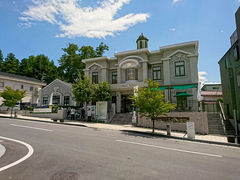 タネさんのニデックオルゴール記念館すわのねへの投稿写真1