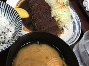 みぽりんさんの矢田カツの投稿写真1