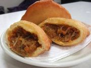 hitommy115さんのロシア料理ツンドラの投稿写真1