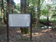 イオンさんの清戸の泉の投稿写真1