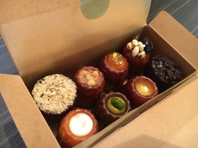 全種類セット_カヌレ堂 CANELE du JAPON