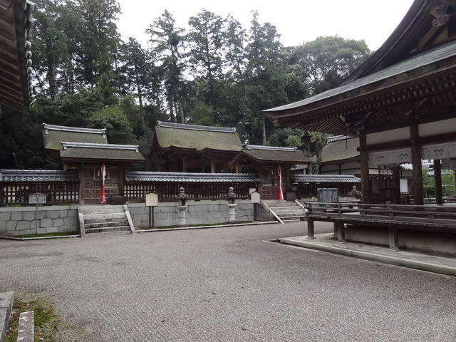 奥石神社