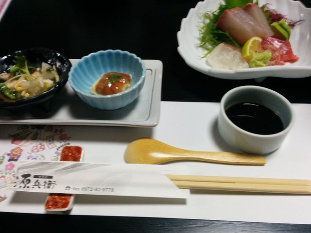 こうさんの四季彩源兵衛の投稿写真1