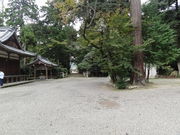 やんまあさんの奥石神社の投稿写真1