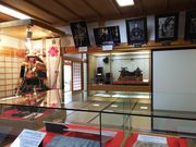 amuchaさんの国史跡種里城跡「光信公の館」の投稿写真2