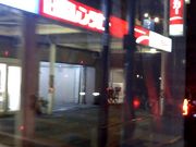 世田谷区等々力の住人さんの日産レンタカー 扇大橋駅前店の投稿写真2