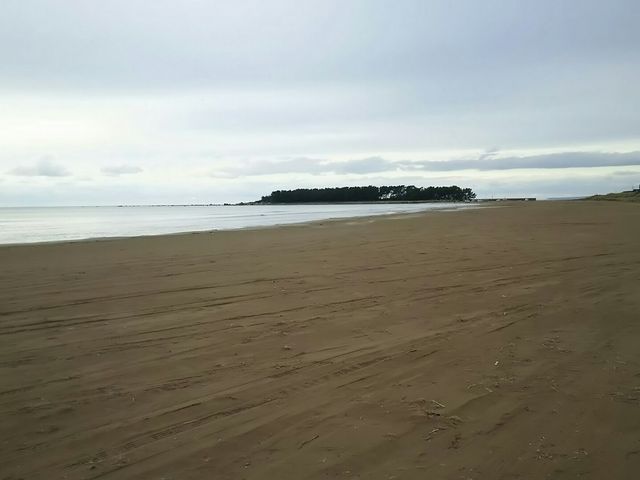 ゆみぶさんの柴垣海岸の投稿写真1