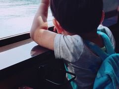 九十九島遊覧船パールクィーンの写真1