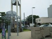 ゆみぶさんのJR羽咋駅の投稿写真1