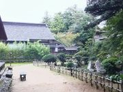 ゆみぶさんの妙成寺庭園の投稿写真1