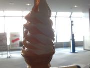 hitommy115さんの新千歳空港アイスクリームファクトリーの投稿写真1