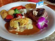 みっきーさんのサムズ カフェの投稿写真2