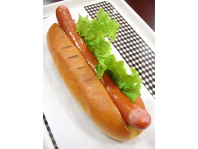 レイモンドッグ_レイモン元町店