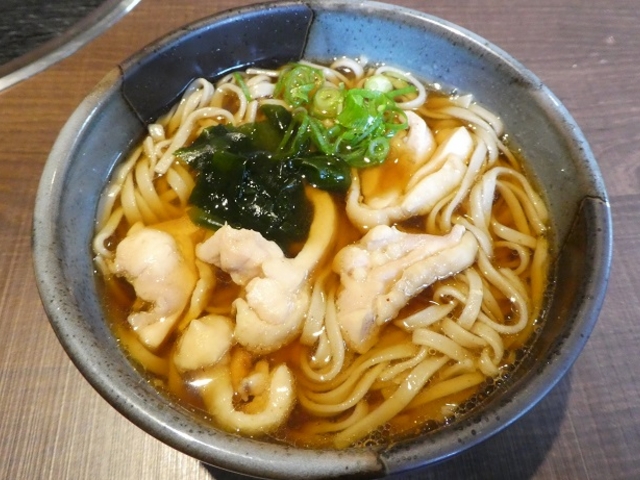 身体も温まります(^.^)_辻本屋飲食店
