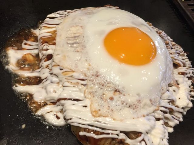 ボリュームたっぷり_喃風南草津店