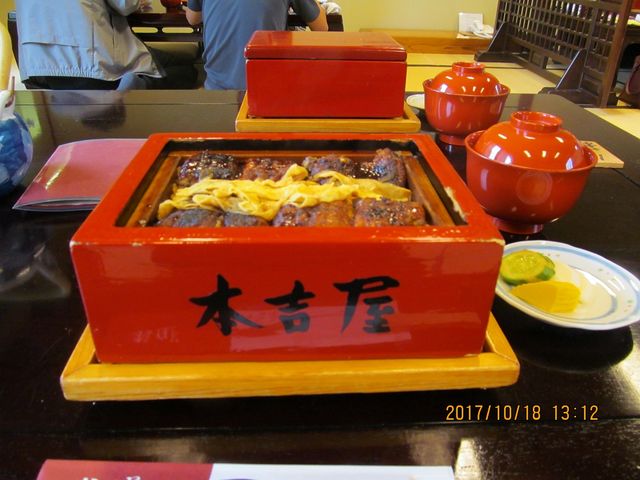特せいろ蒸し_元祖本吉屋
