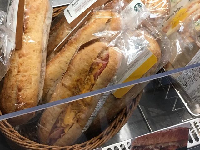 スターバックス_スターバックス・コーヒー ゆめタウン博多店