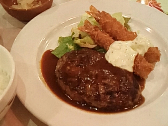 料理_ガスト 岡崎店