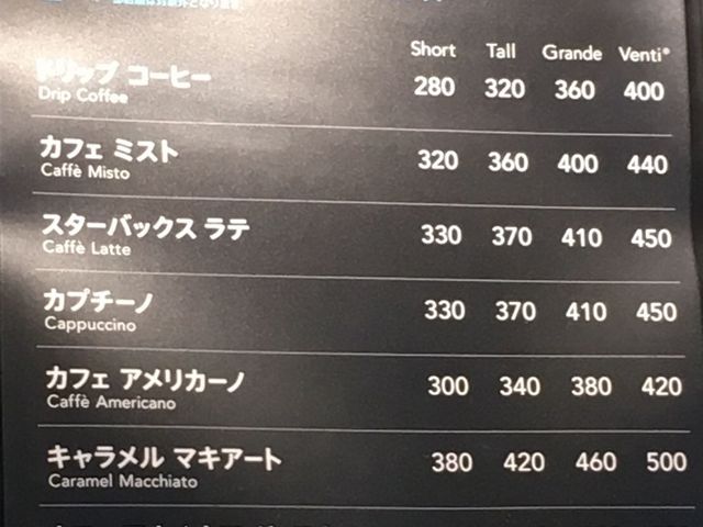 スターバックス_スターバックスコーヒー キャナルシティ博多店