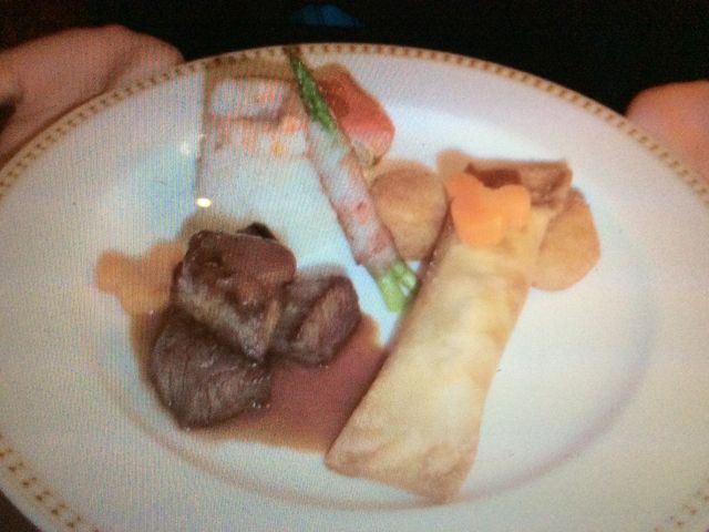美味しいです_マゼランズ