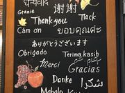 にくにくさんさんのスターバックス・コーヒー 天神地下街店の投稿写真1