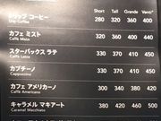 にくにくさんさんのスターバックスコーヒー キャナルシティ博多店の投稿写真1