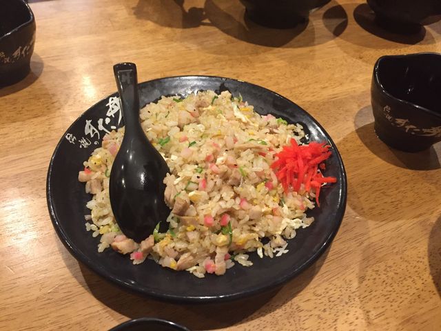 伝説のすた丼屋 座間店_伝説のすた丼屋 座間店