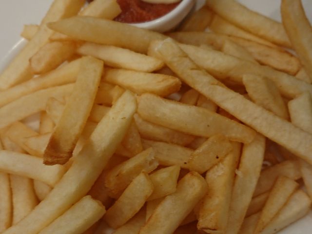 ポテト_ガスト 押部谷店