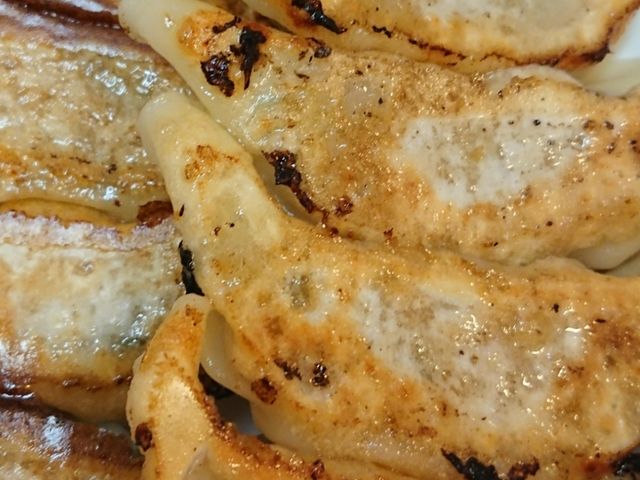 餃子_餃子の王将 神戸深江浜店