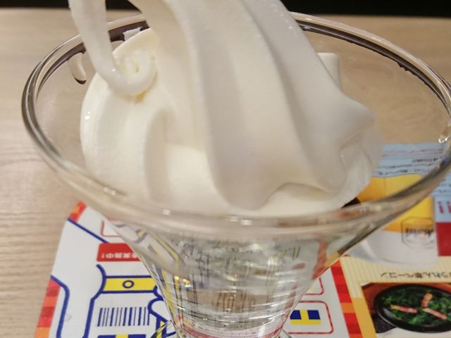 キッズソフト_ガスト 神戸森友店