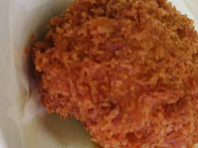 カニクリームコロッケ_スシロー加古川野口店