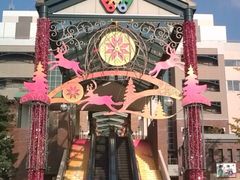 横浜ワールドポーターズの写真1