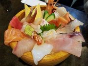 omihosamさんの近江町市場寿しの投稿写真1