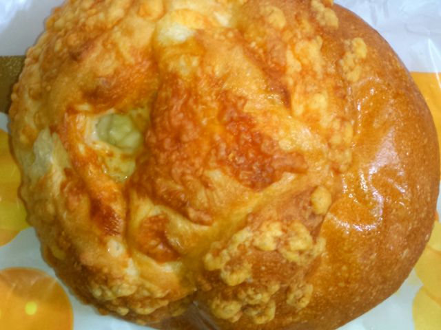 『Heart Bread ANTIQUE アリオ北砂店』。_Heart Bread ANTIQUE アリオ北砂店