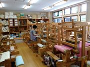 タンタンさんの真岡木綿会館の投稿写真1