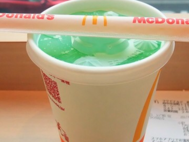 マクドナルド西神プレンティ店