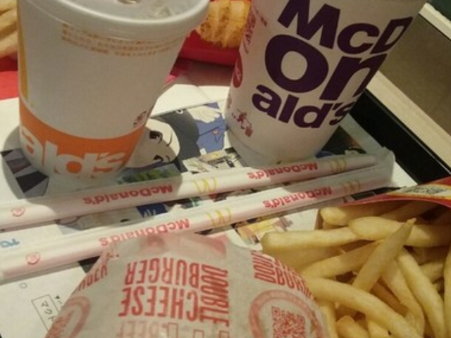 マクドナルド171西昆陽店
