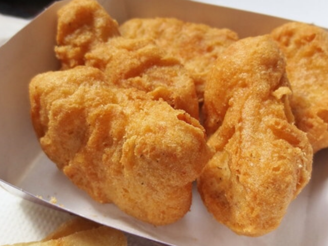 マクドナルドブルメールHAT神戸店