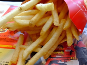 ちびさんのマクドナルド小林イズミヤ店の投稿写真1