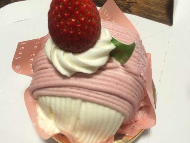 こめさんのシャトレーゼ 浜野店の投稿写真1