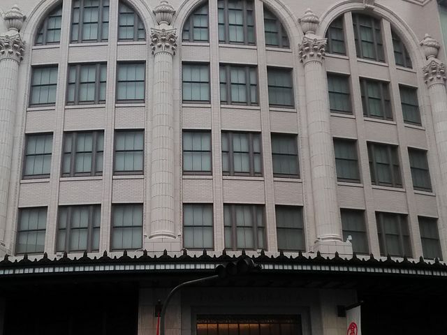 大阪 高島屋_大阪タカシマヤ